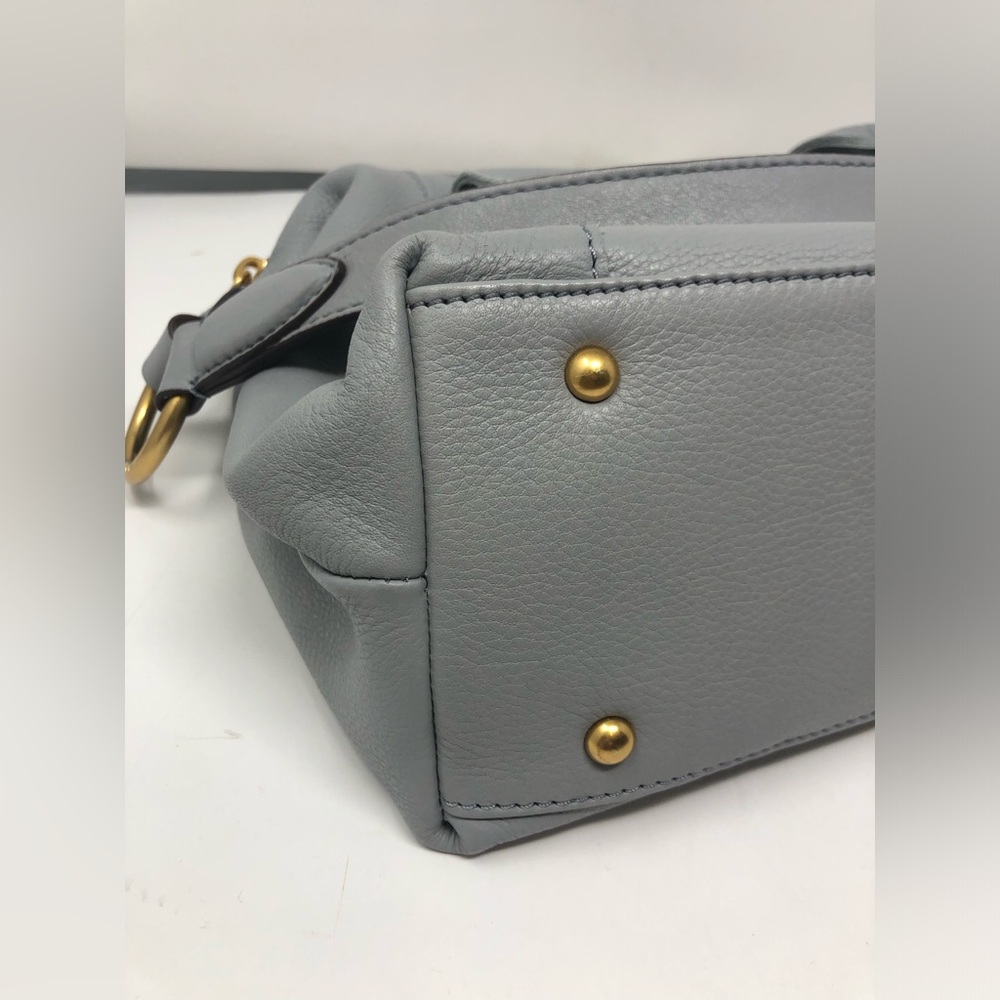 Aimee Kestenberg Hudson mini satchel - Picture 9 of 14